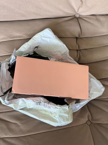 Customer photo review of AkuaSverige™ Smyckesrengöring Ultraljud