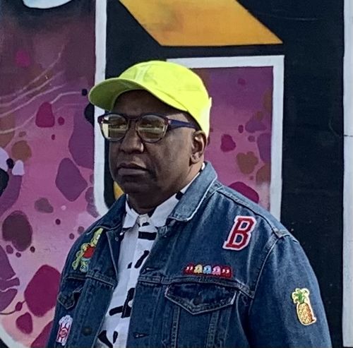 Customer photo review of Truan Sunglasses