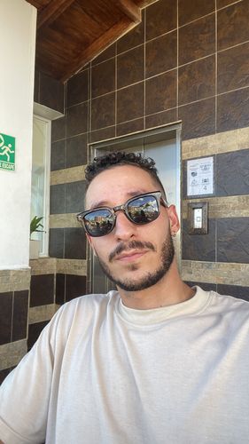 Customer photo review of Apolo Tigris