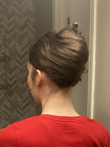 Customer photo review of Route Package Protection