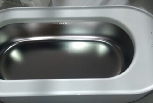 Customer photo review of AkuaSverige™ Smyckesrengöring Ultraljud
