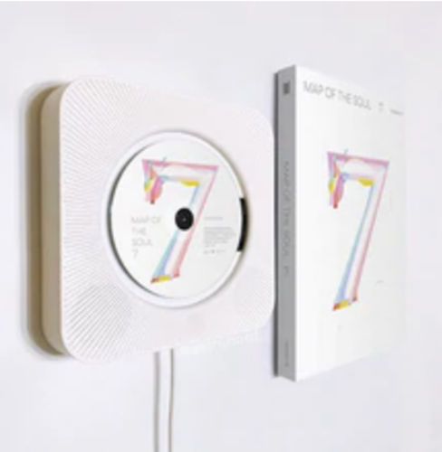 Customer photo review of ASTRONORD™ CD Player