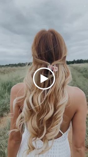 Customer video review of Hair Growth with Argan Oil - 10 Minute Miracle - Shampoo 500ml