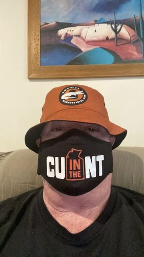 CU in the NT Bucket Hat – NT Unofficial