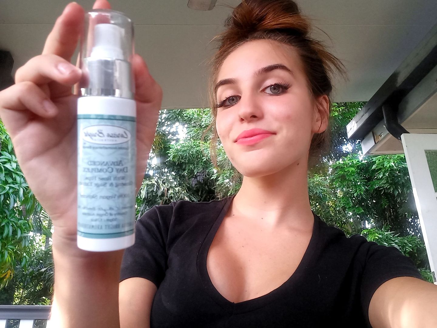 Customer photo review of Advanced Day Complex
