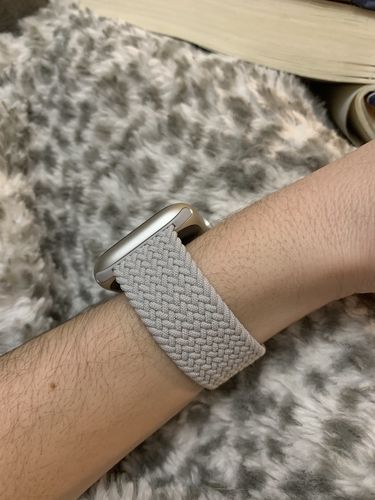 Customer photo review of Imperium Loop