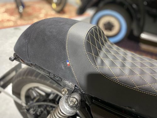 Customer photo review of Clignotants + feux stop LED LSL NOVA-PRO