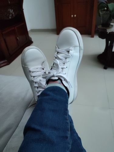 Customer photo review of Sitar Blanco