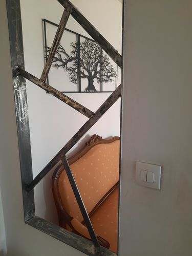 Customer photo review of Triptyque Arbre De Vie