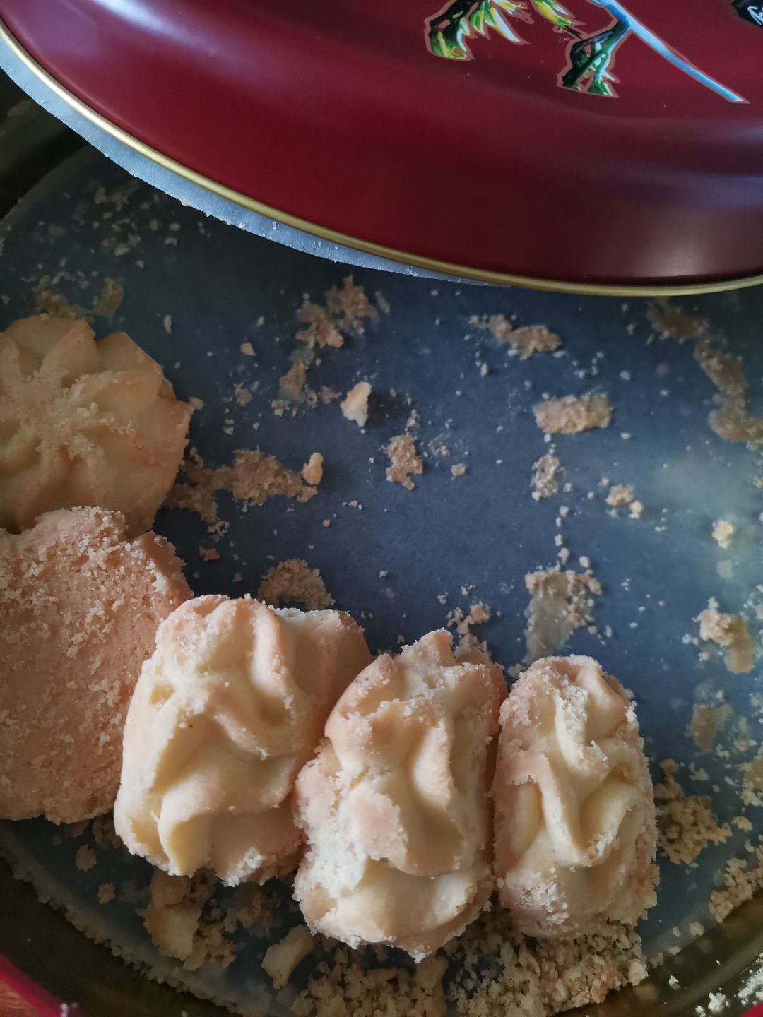 Customer photo review of Suki Bakery Vanilla Ice Cream Powder | Gourmet Homemade Mix