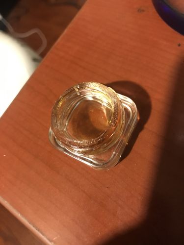 Customer photo review of DazeD8 Watermelon OG Delta 8 THC-O Dab (2.5g)