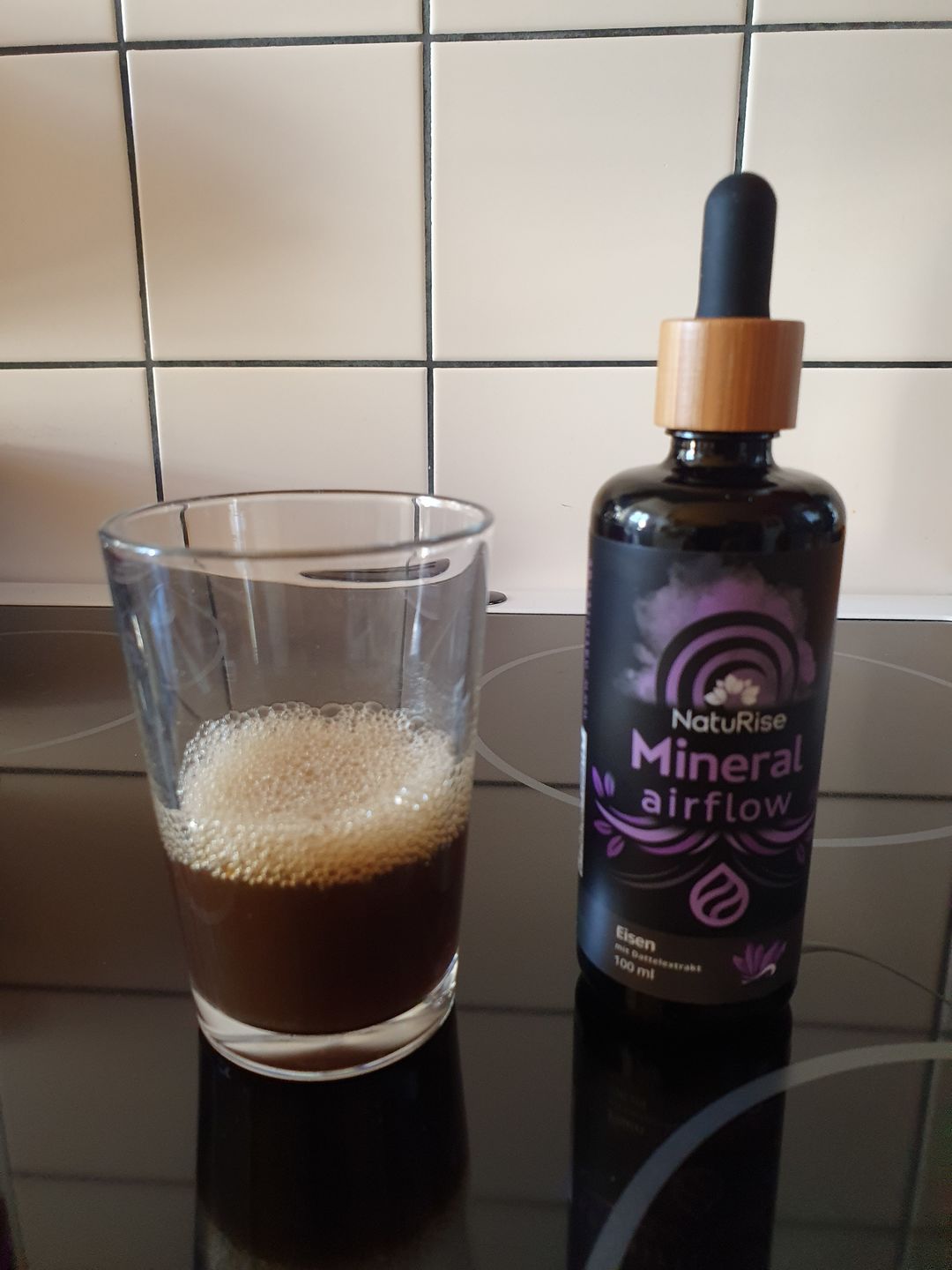 Customer photo review of Eisen