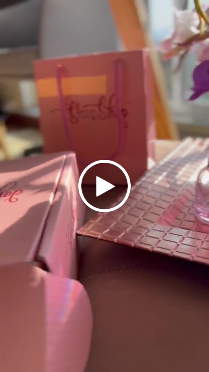 Customer video review of Golden Glow Mask
