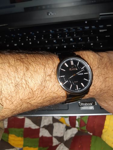 Customer photo review of Sveston Brio SV-7452 | Limited Edition