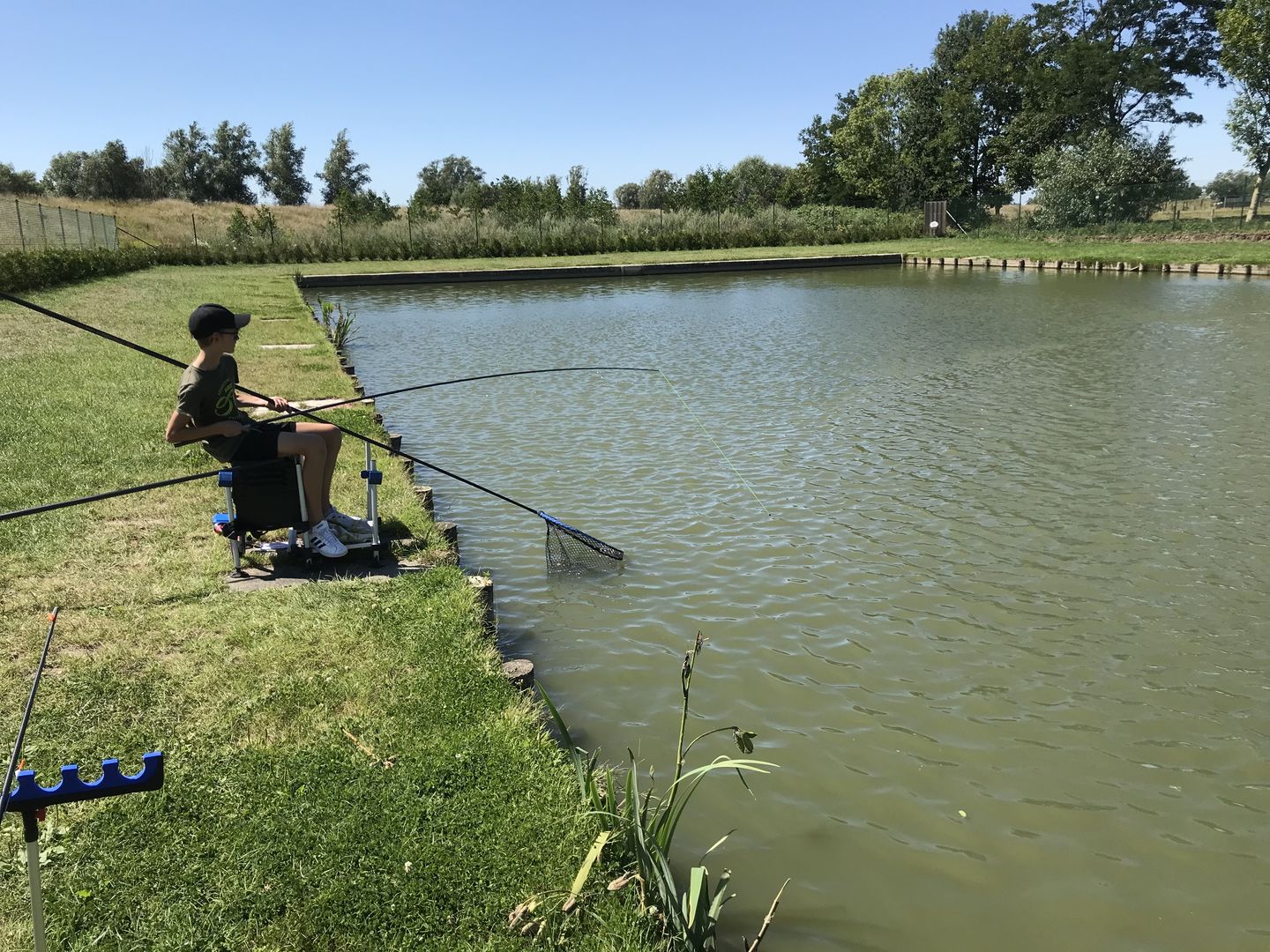 Customer photo review of PRO EXPANDER PELLETS 500g - 4 Opties