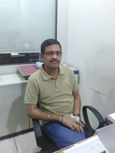 Customer photo review of Srinivasa Perumal Set -Brass