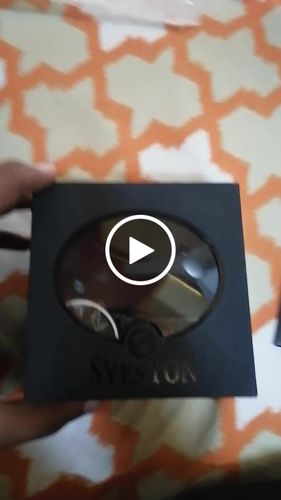 Customer video review of Inspiro