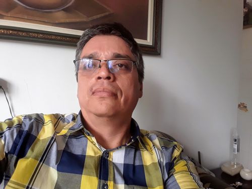 Customer photo review of ©3DBRACK | Respirador Expandido | ⭐⭐⭐⭐⭐