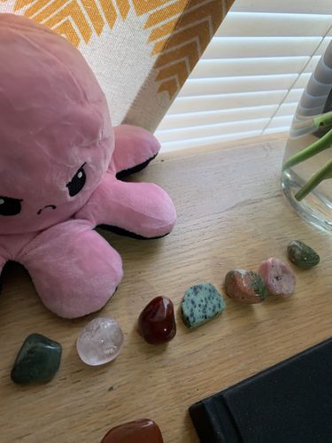 Customer photo review of The LOVE Set