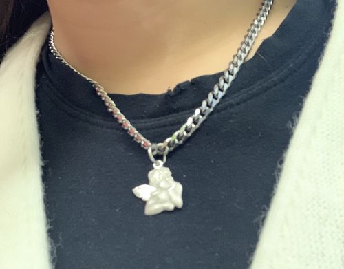 Customer photo review of Route Package Protection