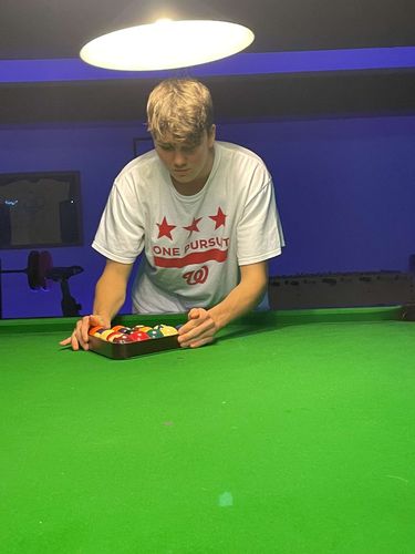 Customer photo review of Printed Graphic T-Shirts