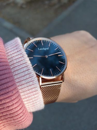 Customer photo review of Paris Edition Limited