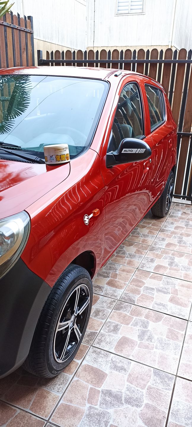 Customer photo review of Cera Fusso Coat Autos Claros 200g
