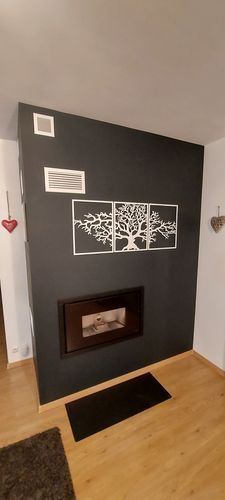 Customer photo review of Triptyque Arbre De Vie