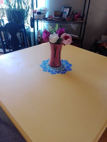 Customer photo review of Mind Your Own Beeswax - 8 oz