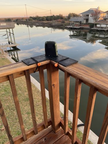 deep kitty litter box