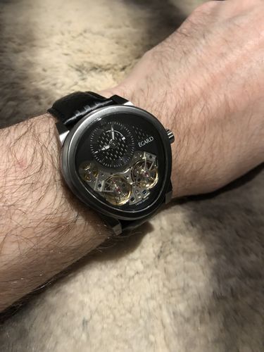 Customer photo review of Quantus Carbon-Beast AUTO