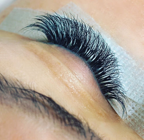 Customer photo review of PRO MADE 6D (LOOSE BOX 500 FANS)