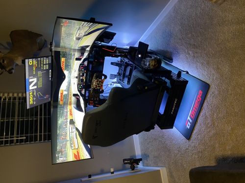 Customer photo review of PRIME Quad Upgrade Kit