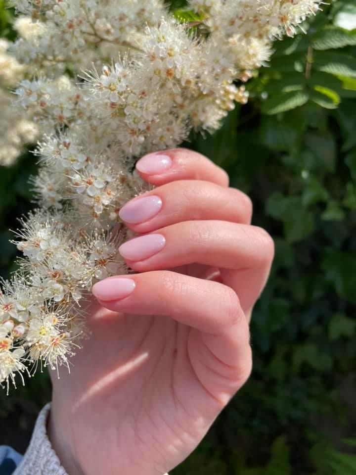 Customer photo review of Lac gel Studios Didier - Never stop, 8ml