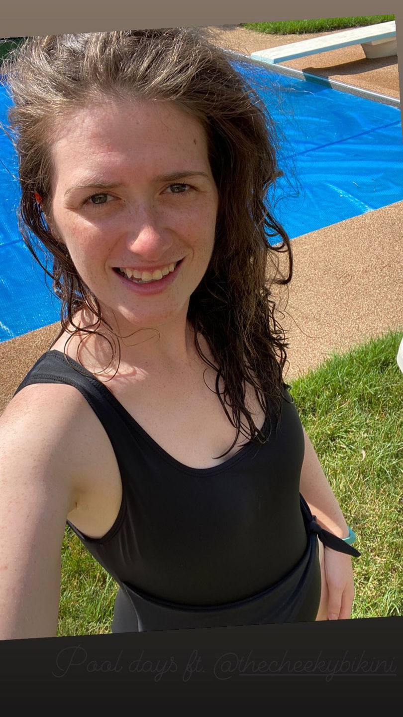Customer photo review of ‘Power’ One Piece