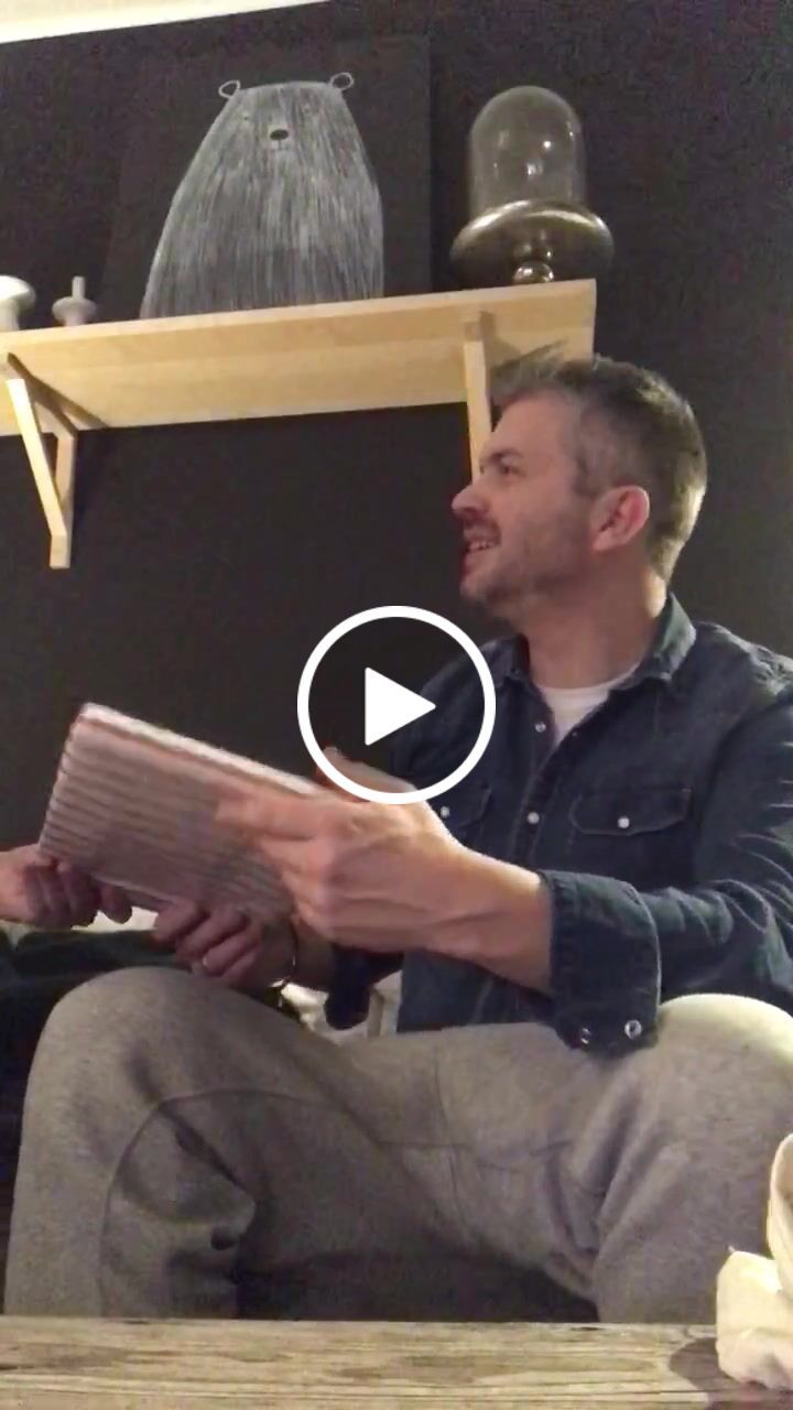 Customer video review of L'Ambassadeur