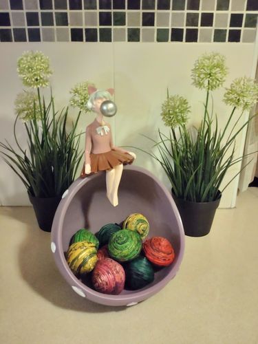 Customer photo review of Amanda Candy Box