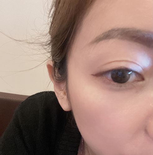 Customer photo review of Secretive Kristin Plus(13.5) - brown