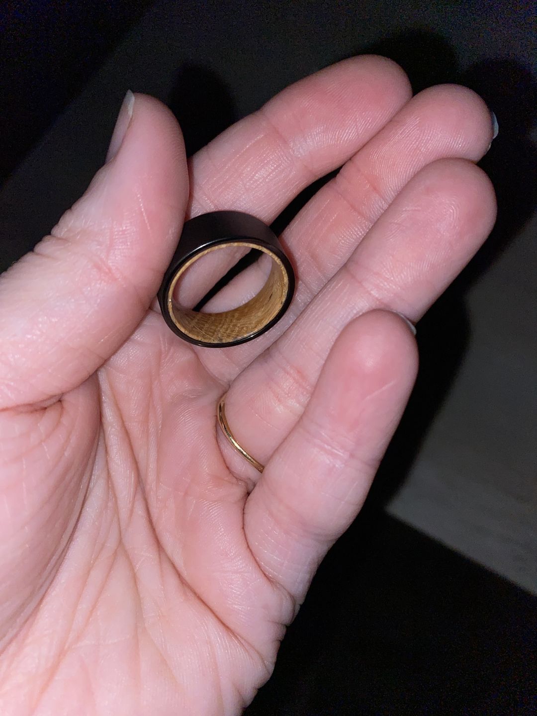Customer photo review of The Jameson