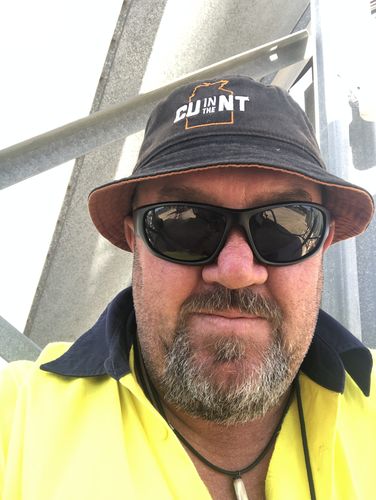 CU in the NT Bucket Hat – NT Unofficial