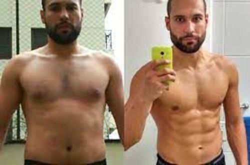 Customer photo review of Hot sale - Natural Belly Drainage Ginger Oil