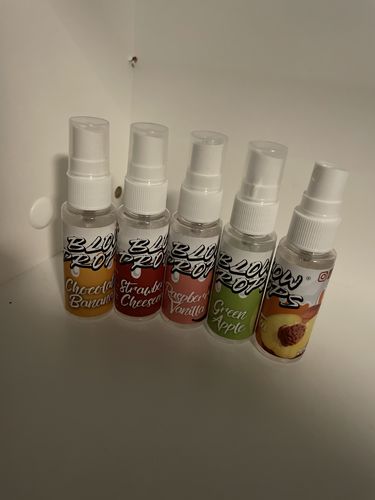 Customer photo review of 5er Set Individual