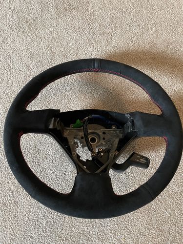 Customer photo review of WRX STI