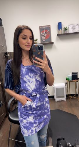 Customer photo review of Purple Haze