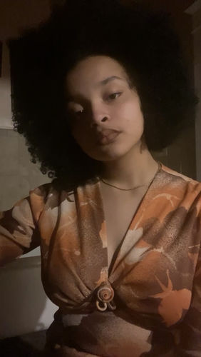 Richard L. review of Qasil Powder for Hair and Skin, Organic Qasil Powder, Qasil Powder for Face, Pack of 1, 150gm image 1 out of 1