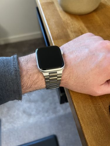 Customer photo review of Templar Band