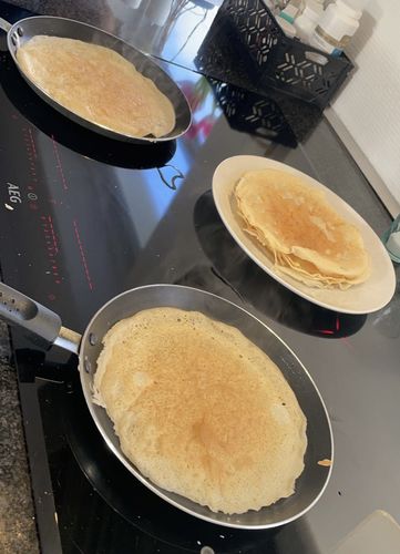 Customer photo review of Salinas Surprise Box