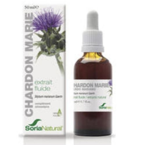 Customer photo review of CHARDON MARIE EXTRAIT FLUIDE