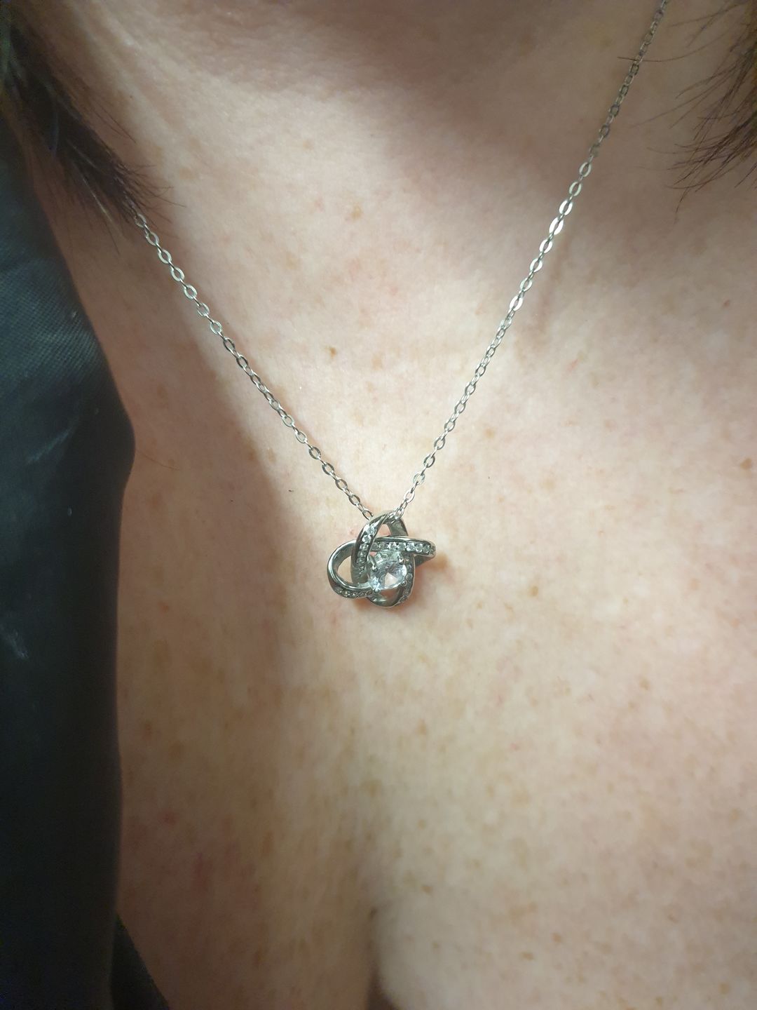 Customer photo review of Premium Gift Bag