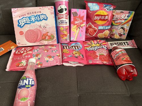 Customer photo review of 'Be My Valentine' Mystery Box